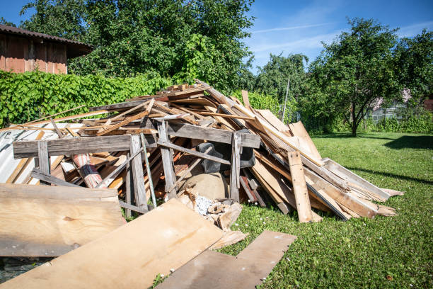 Professional Junk Removal Services in Atkins, IA